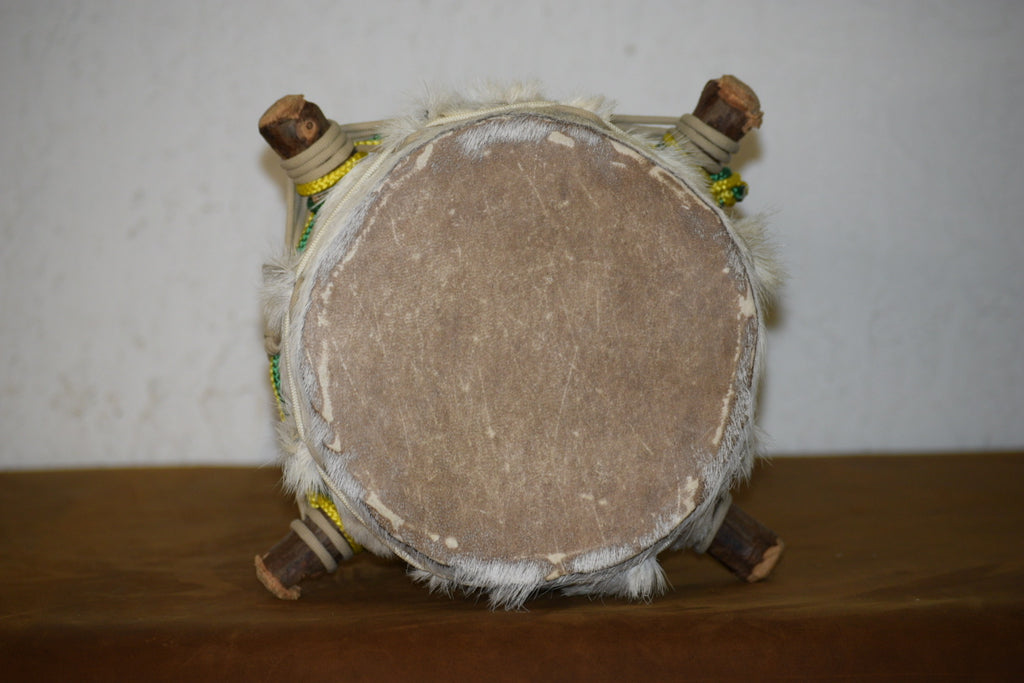 Small Sabar (Senegal)