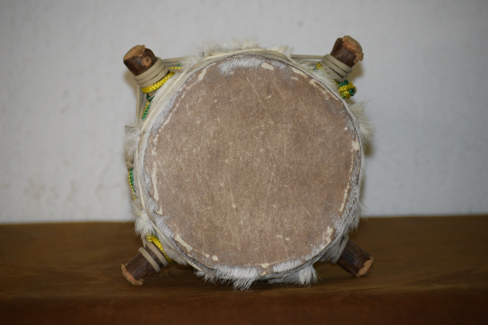 Small Sabar (Senegal)