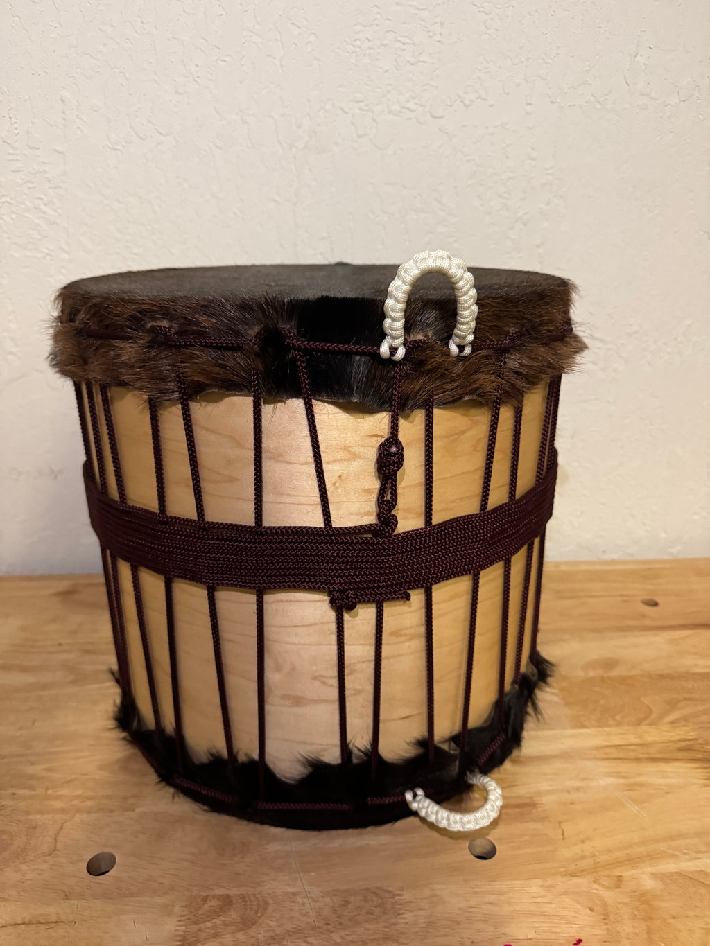 Joshua’s Drums Tribal Tom 14”