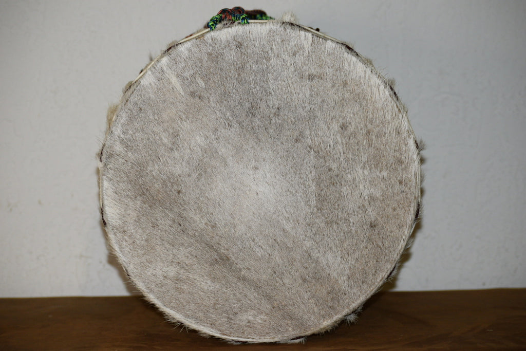 Joshua’s Drums Tribal Tom 14”