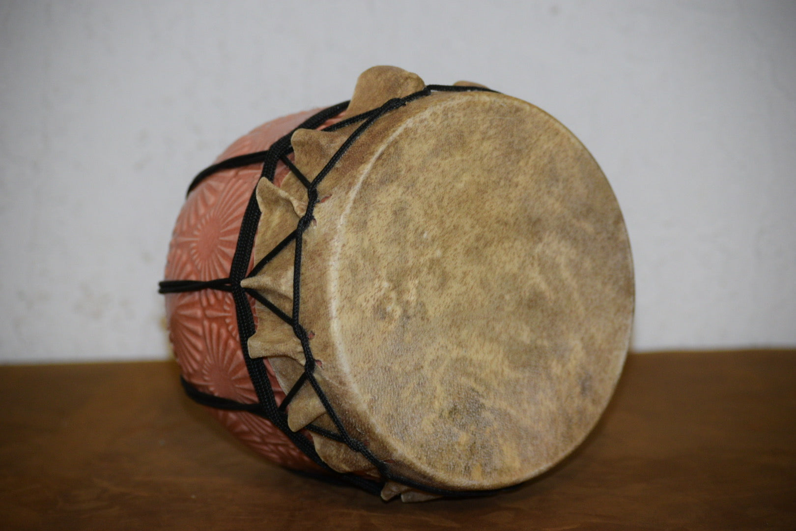 Joshua’s Drums (Little Thrifties)