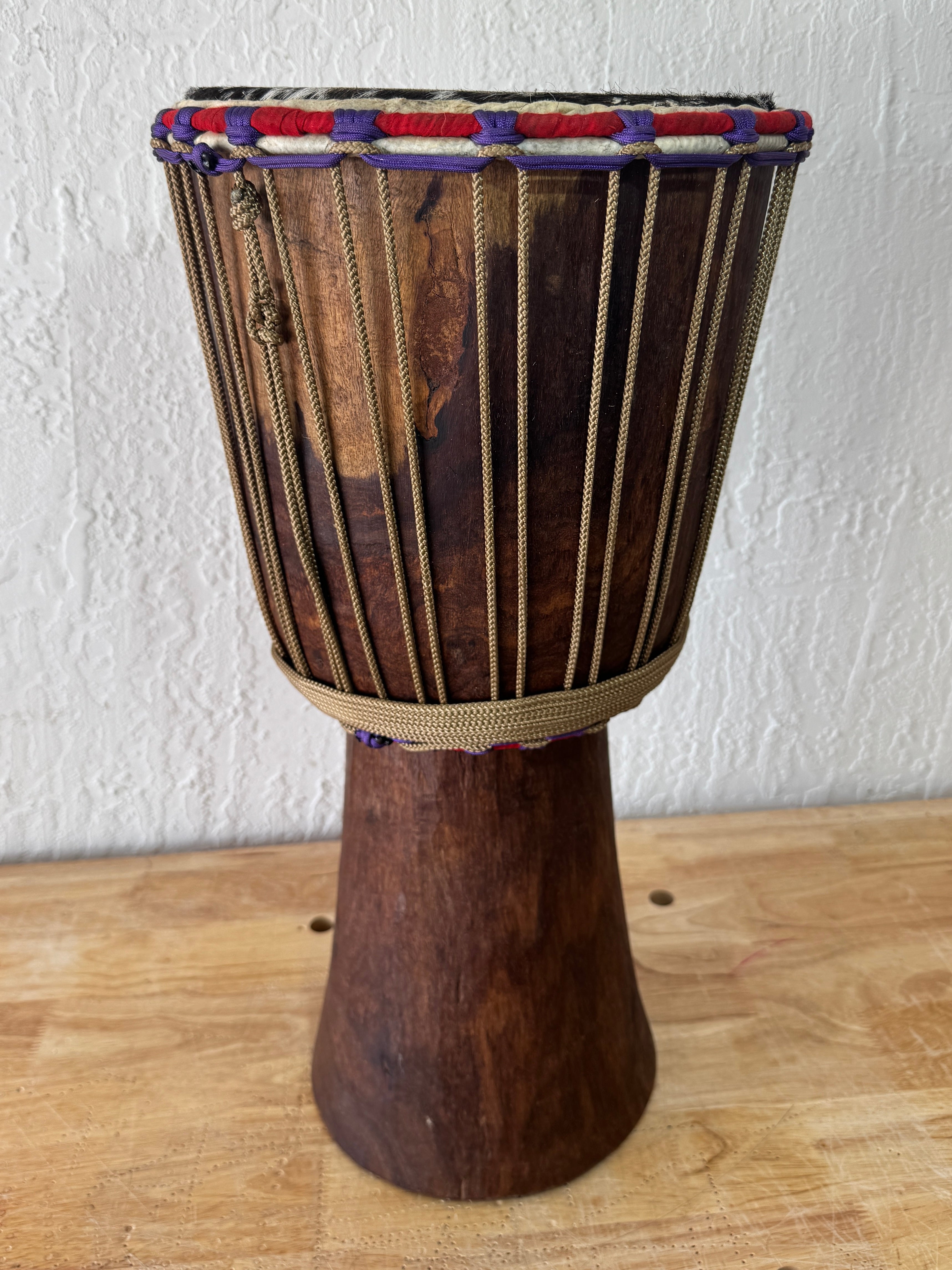 Mali Khadi Djembe