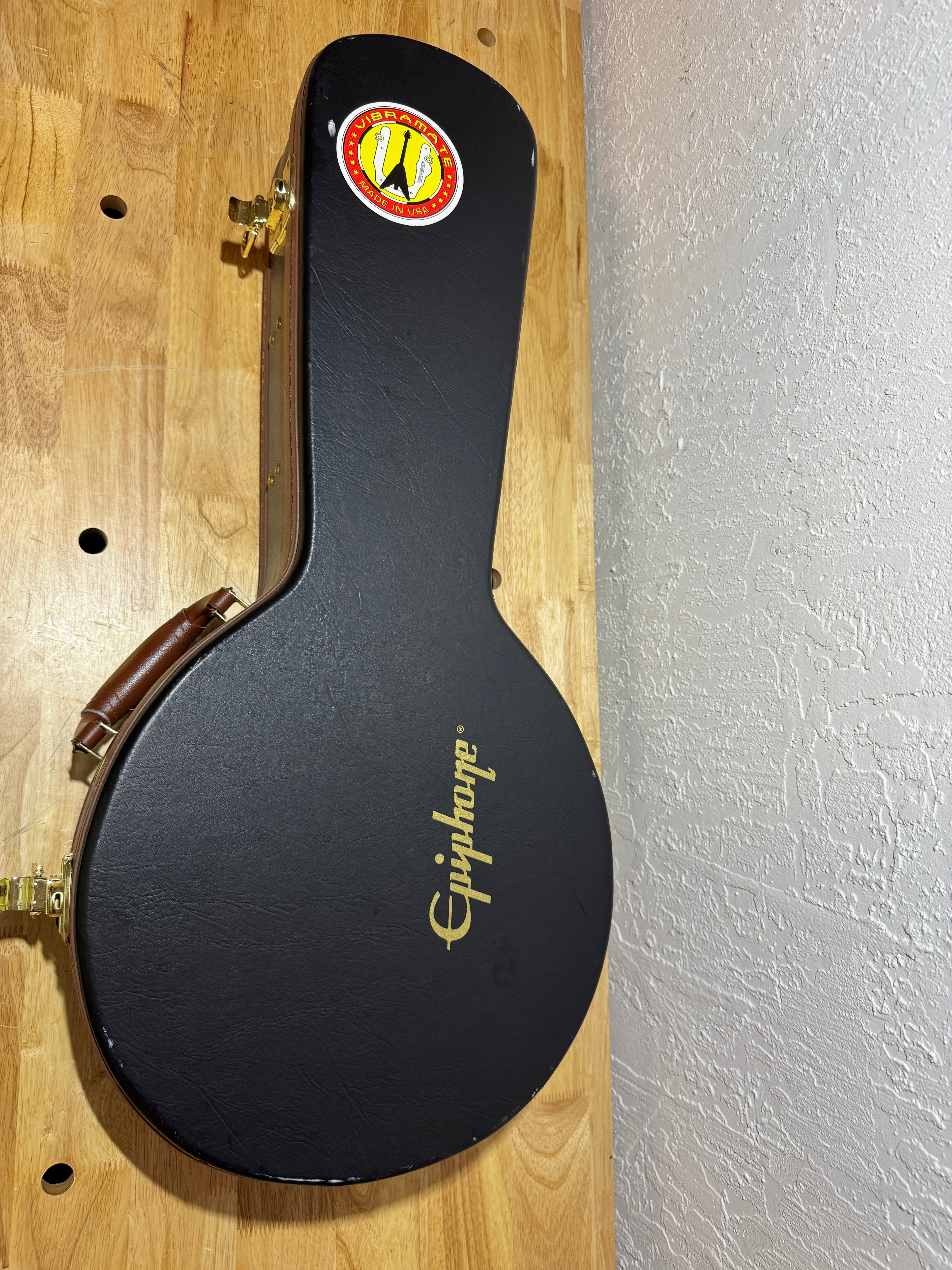 Hofner Electric Mandolin 545 E 1940s