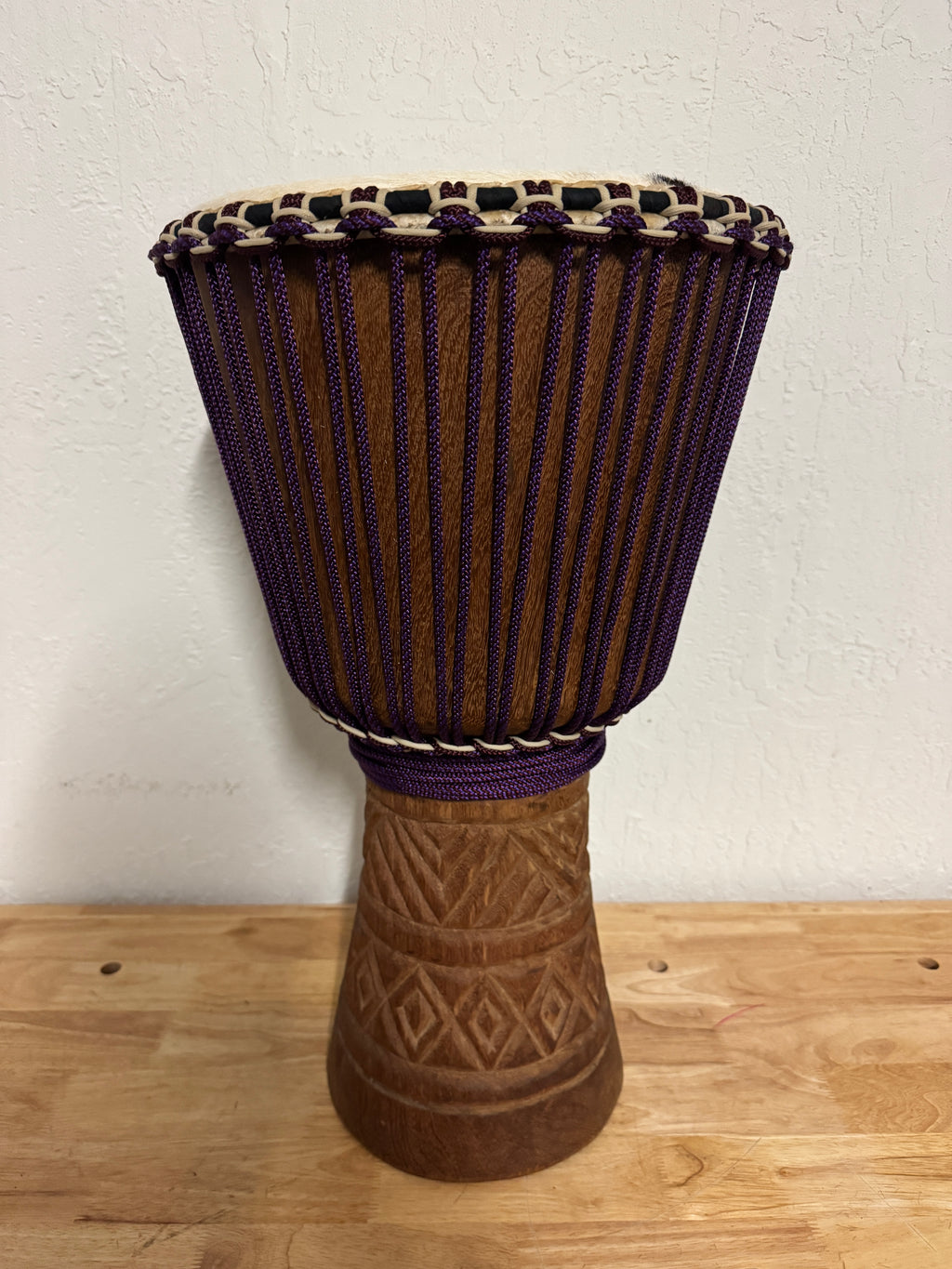 Djembe Lenke