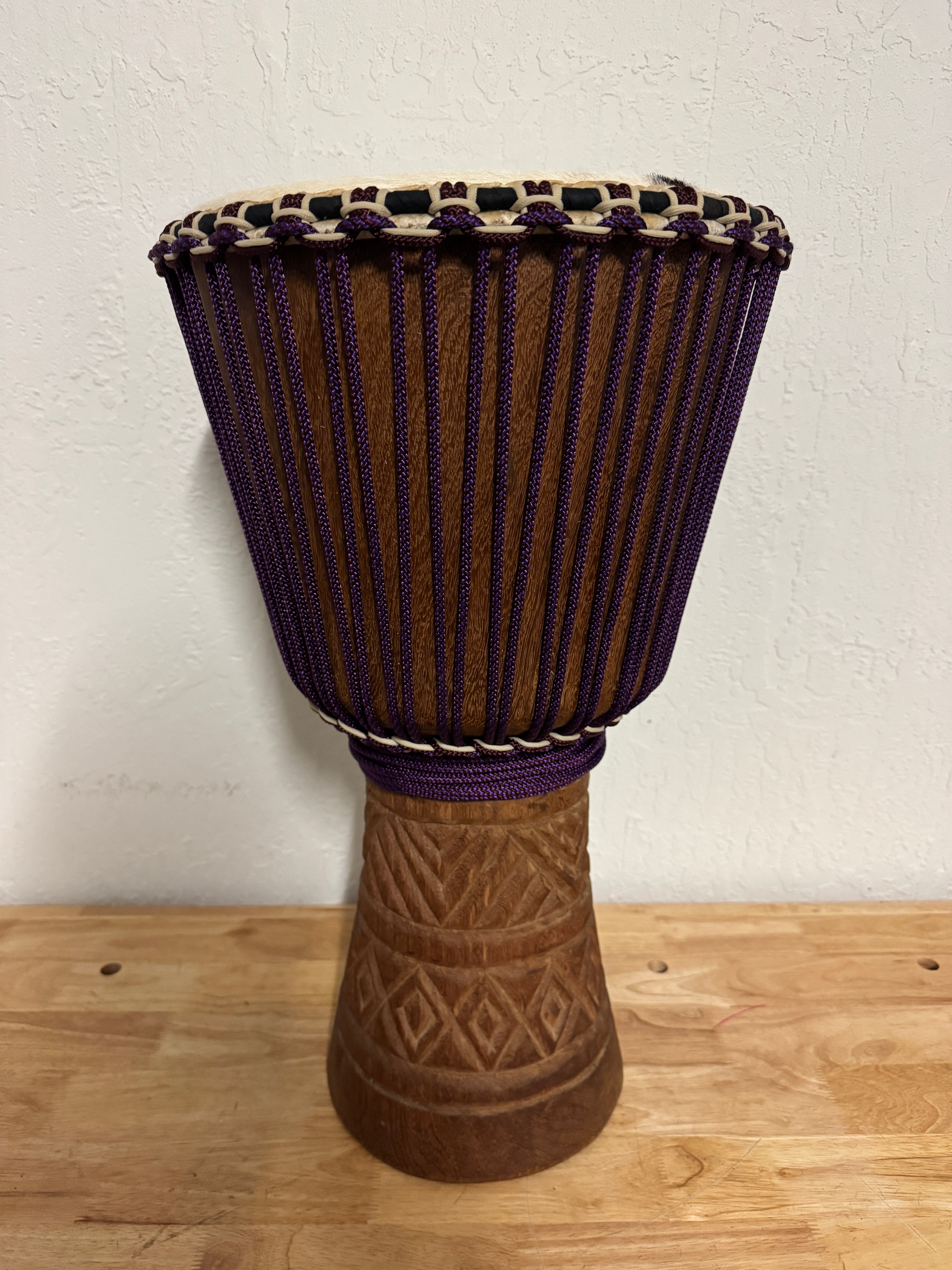Djembe Lenke