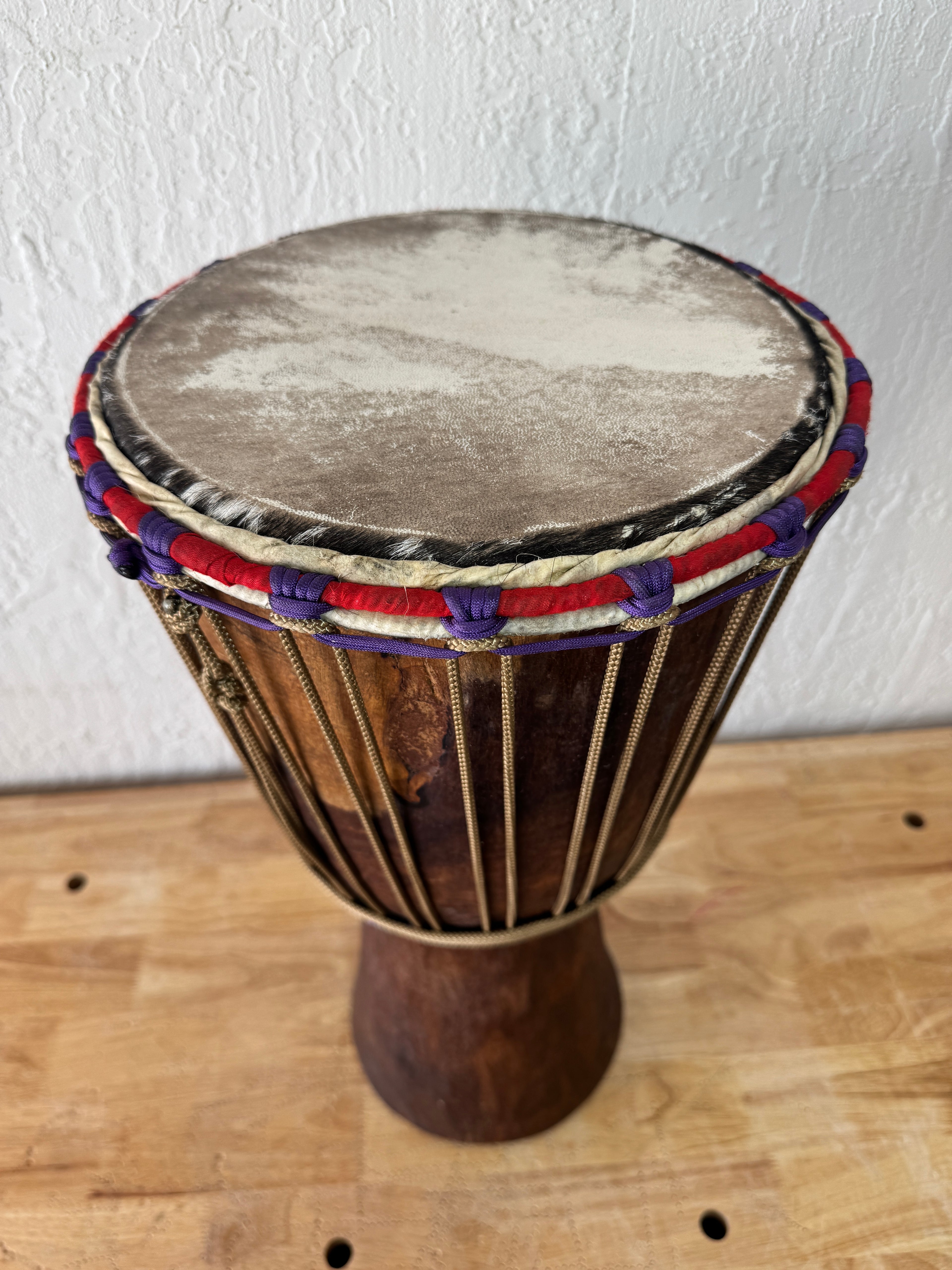 Mali Khadi Djembe