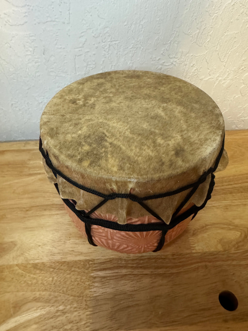 Joshua’s Drums (Little Thrifties)