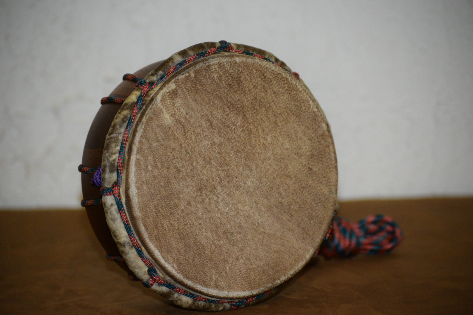 Joshua’s Drums Little Thrifties (Bowl Drum)