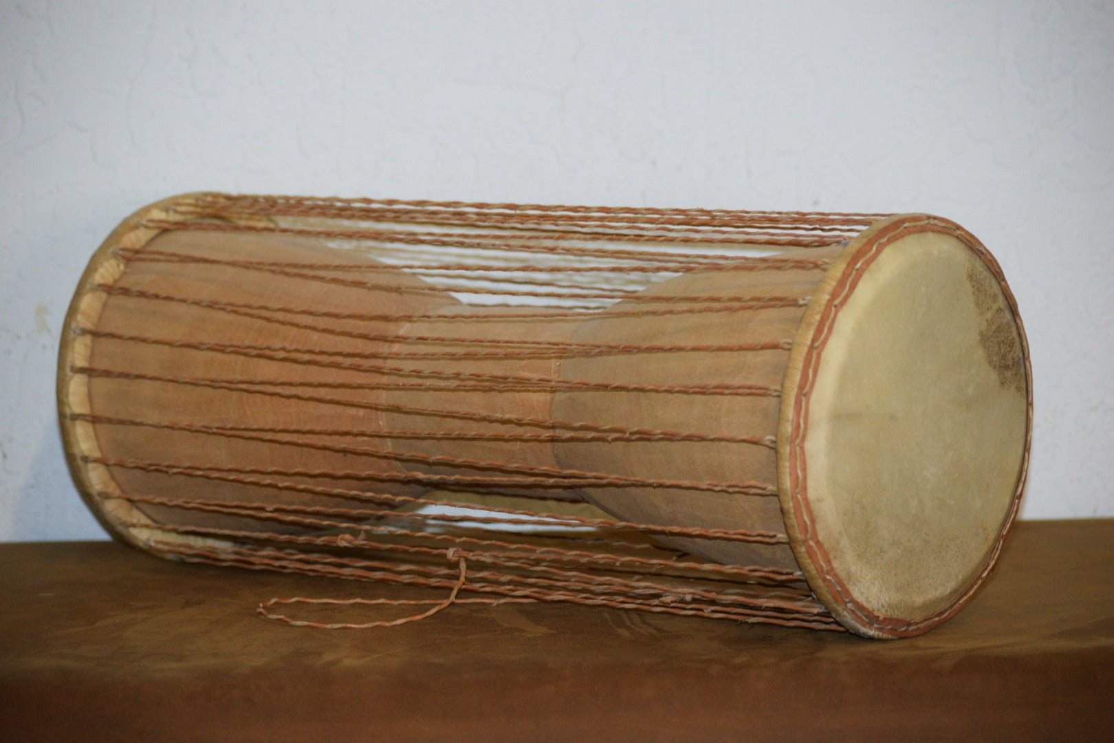 Ghana Talking drum