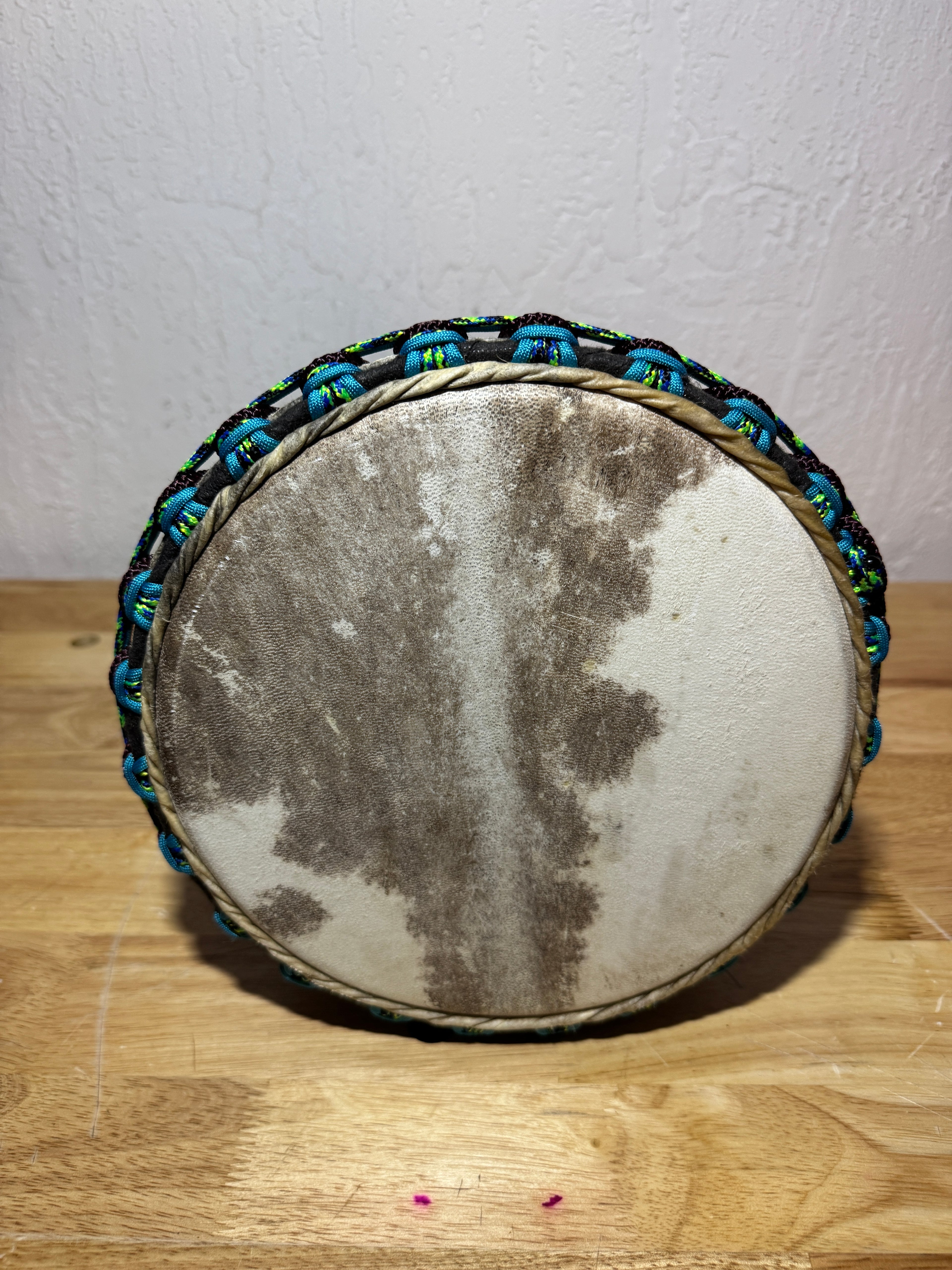 Mini Djembe (Indonesia)