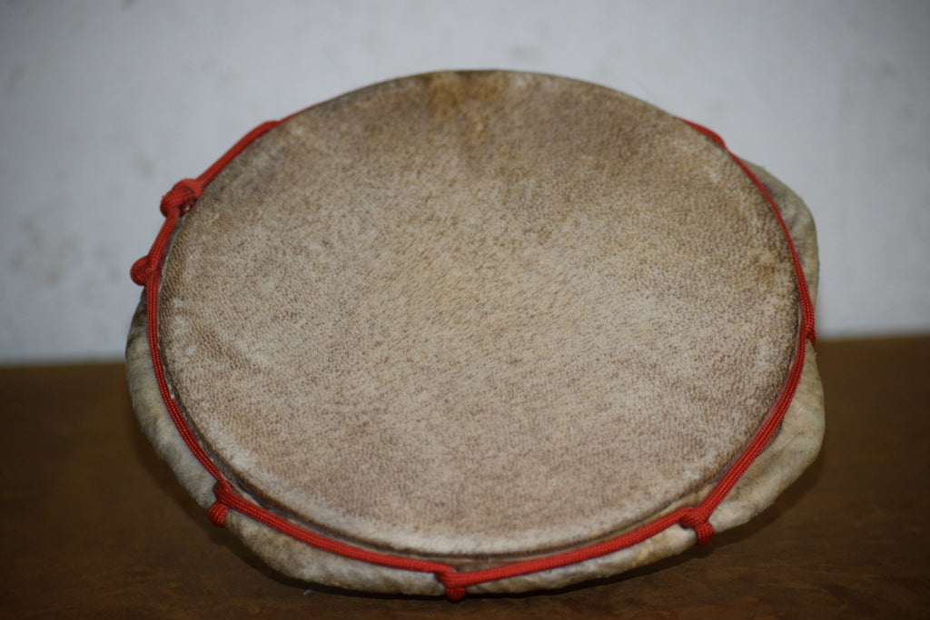 Joshua’s Drums Little Thrifties (Bowl Drum)
