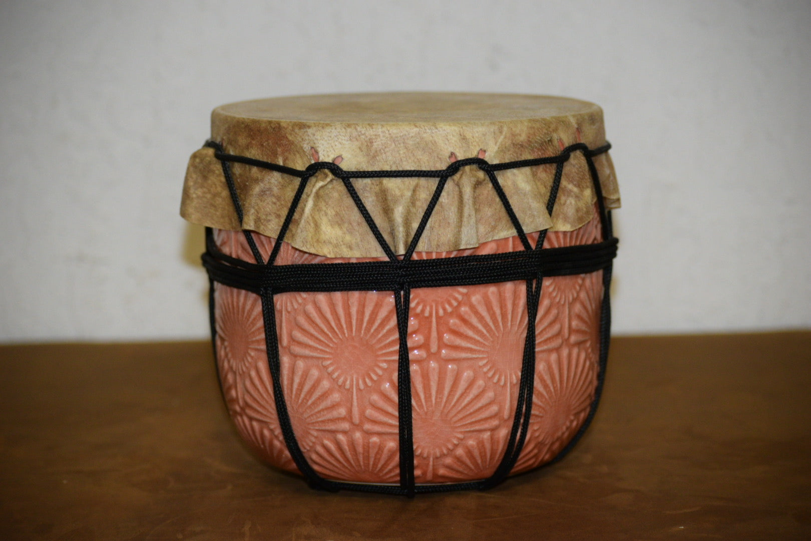 Joshua’s Drums (Little Thrifties)