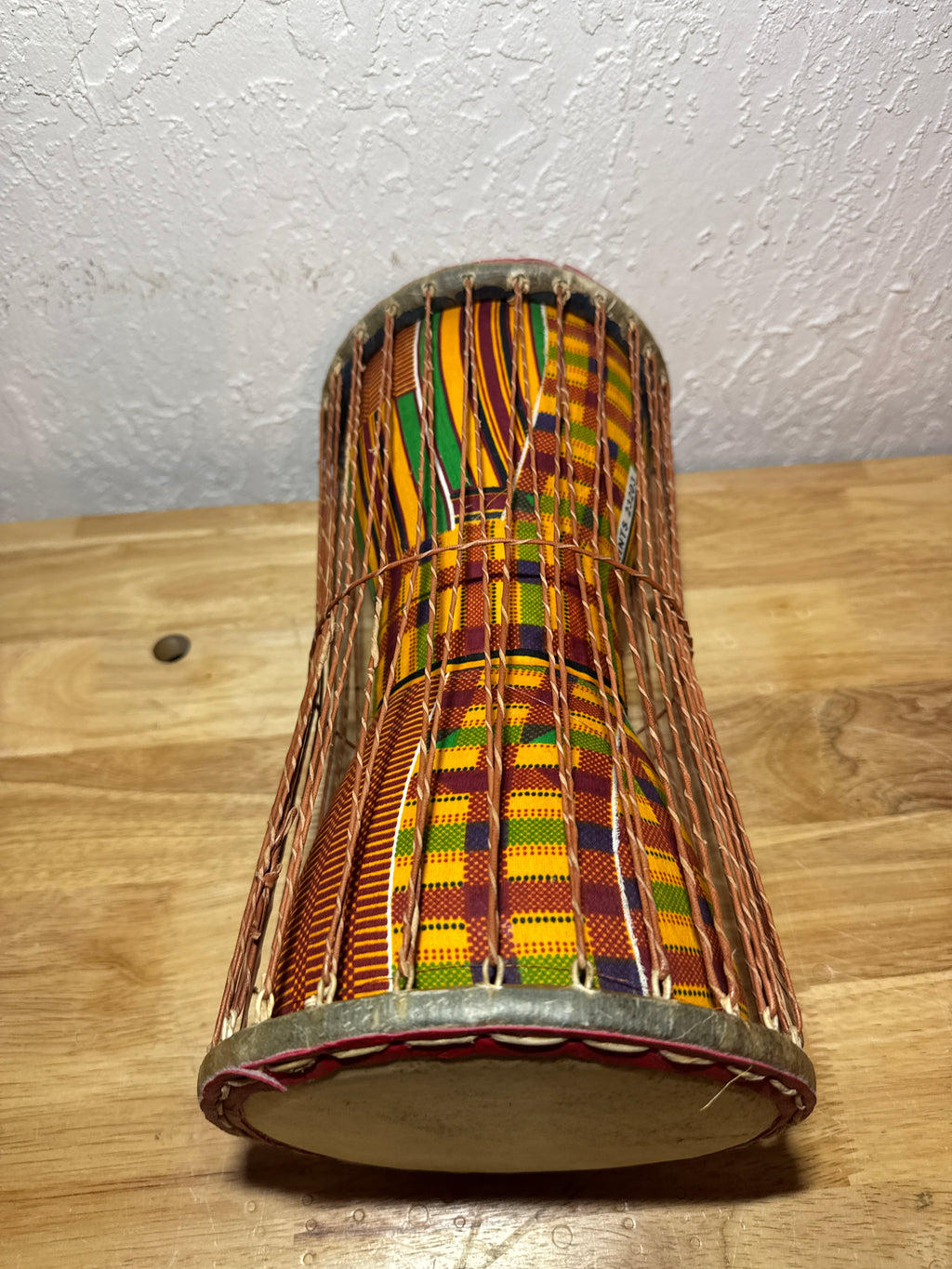 Ghana Talking drum