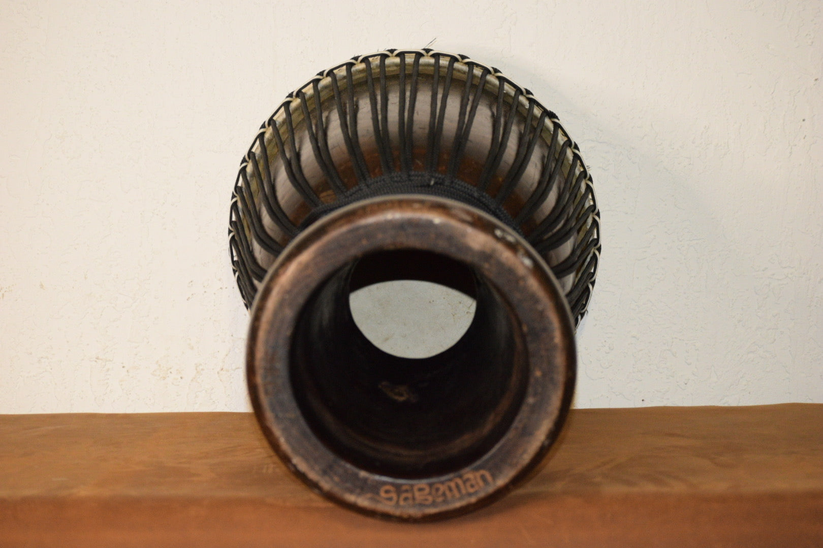 Sageman Djembe
