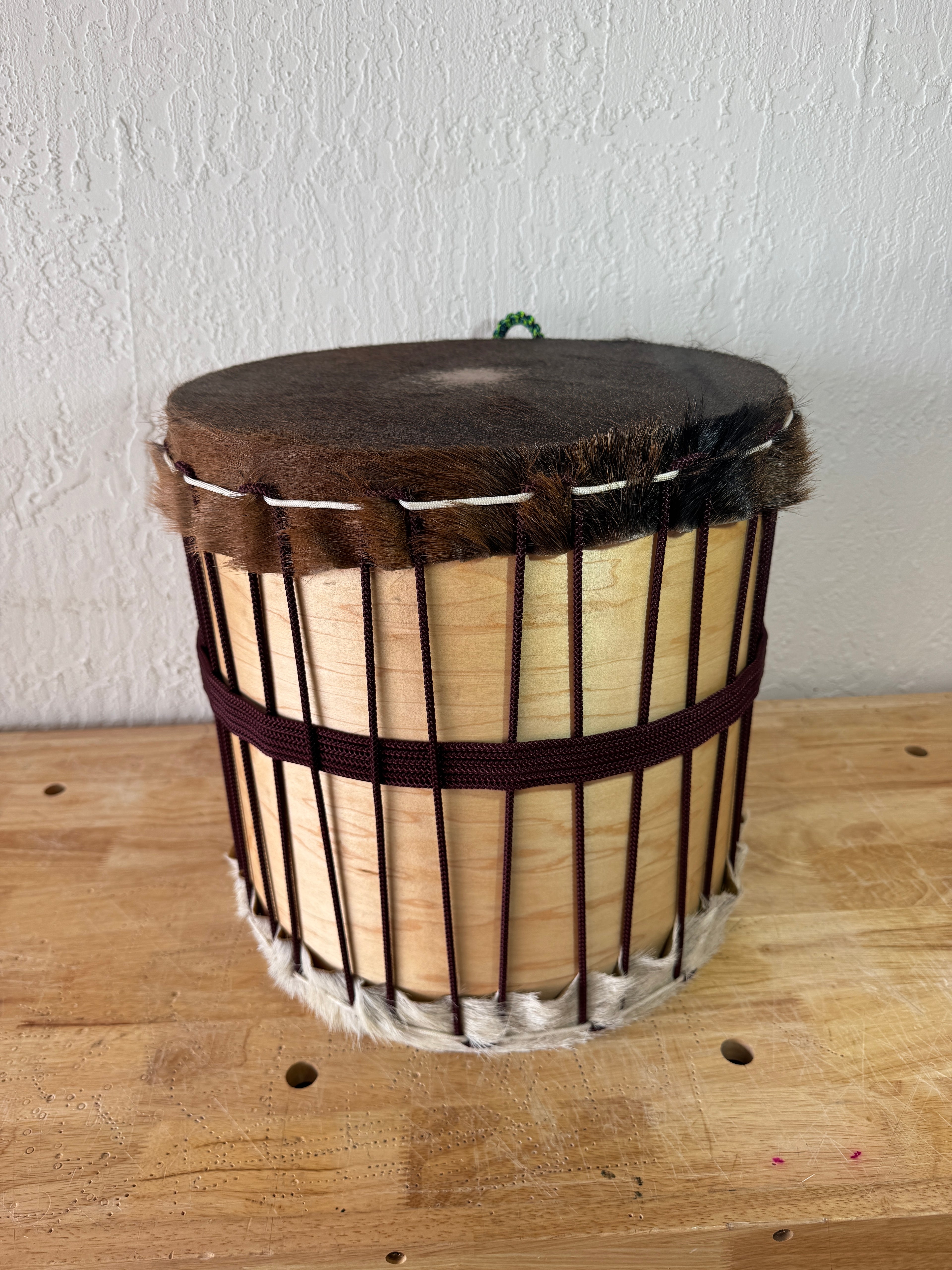 Joshua’s Drums Tribal Tom 14”