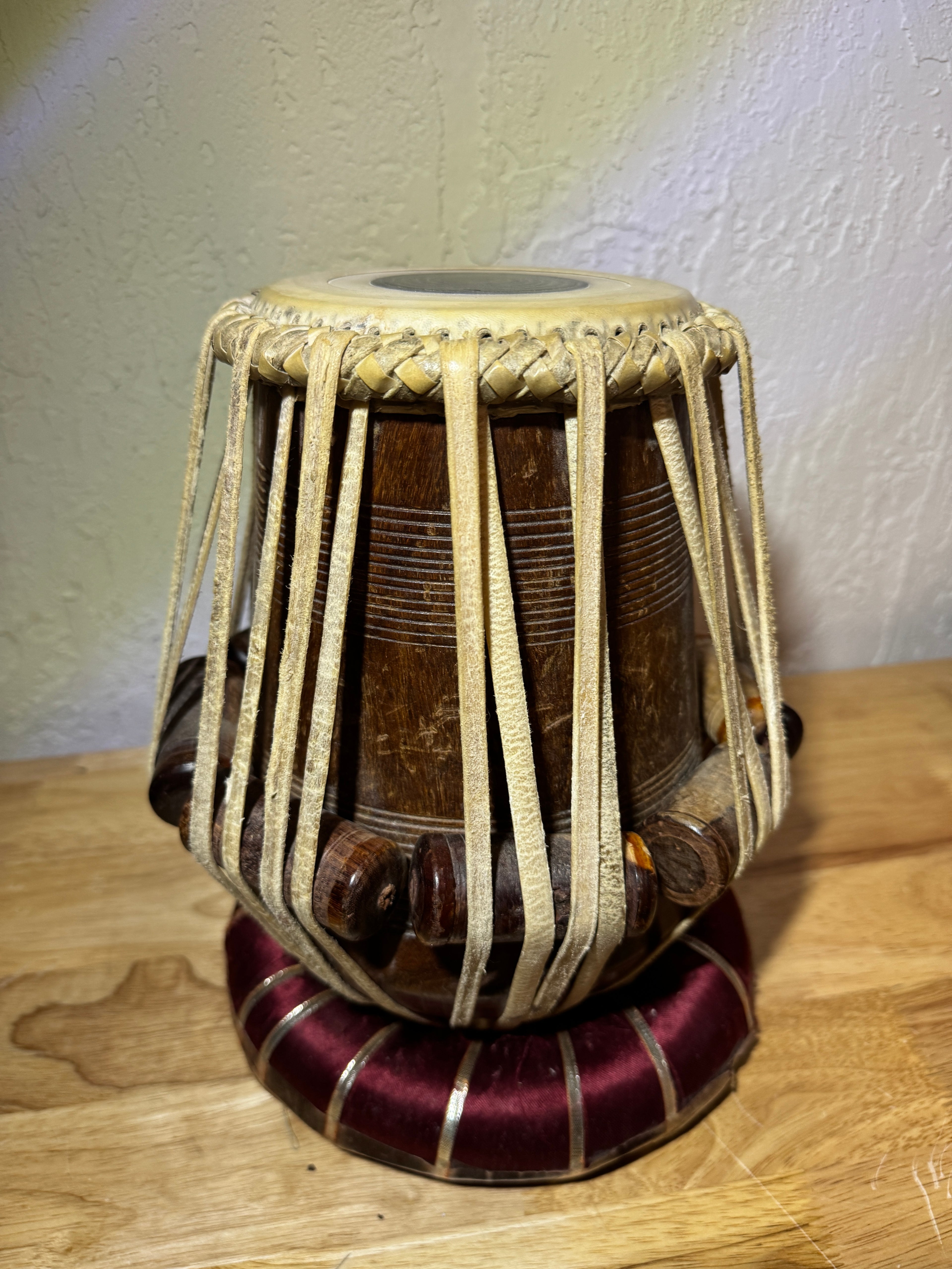 Professional Tablas (BD Trading Co.)