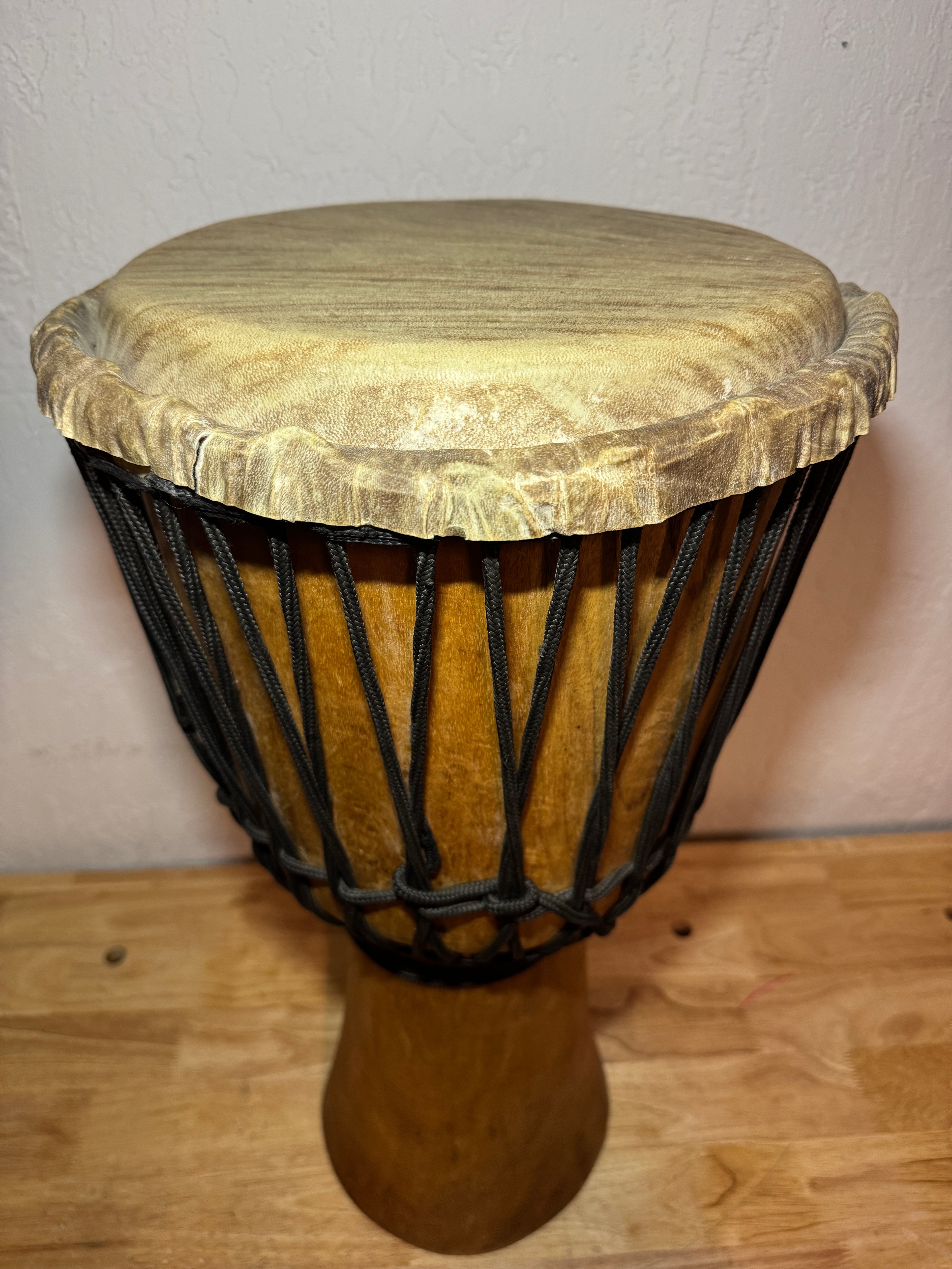 Melina Djembe (used)