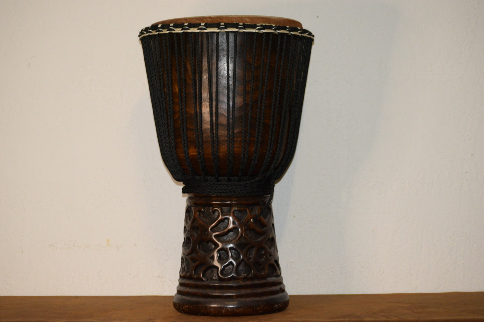 Sageman Djembe