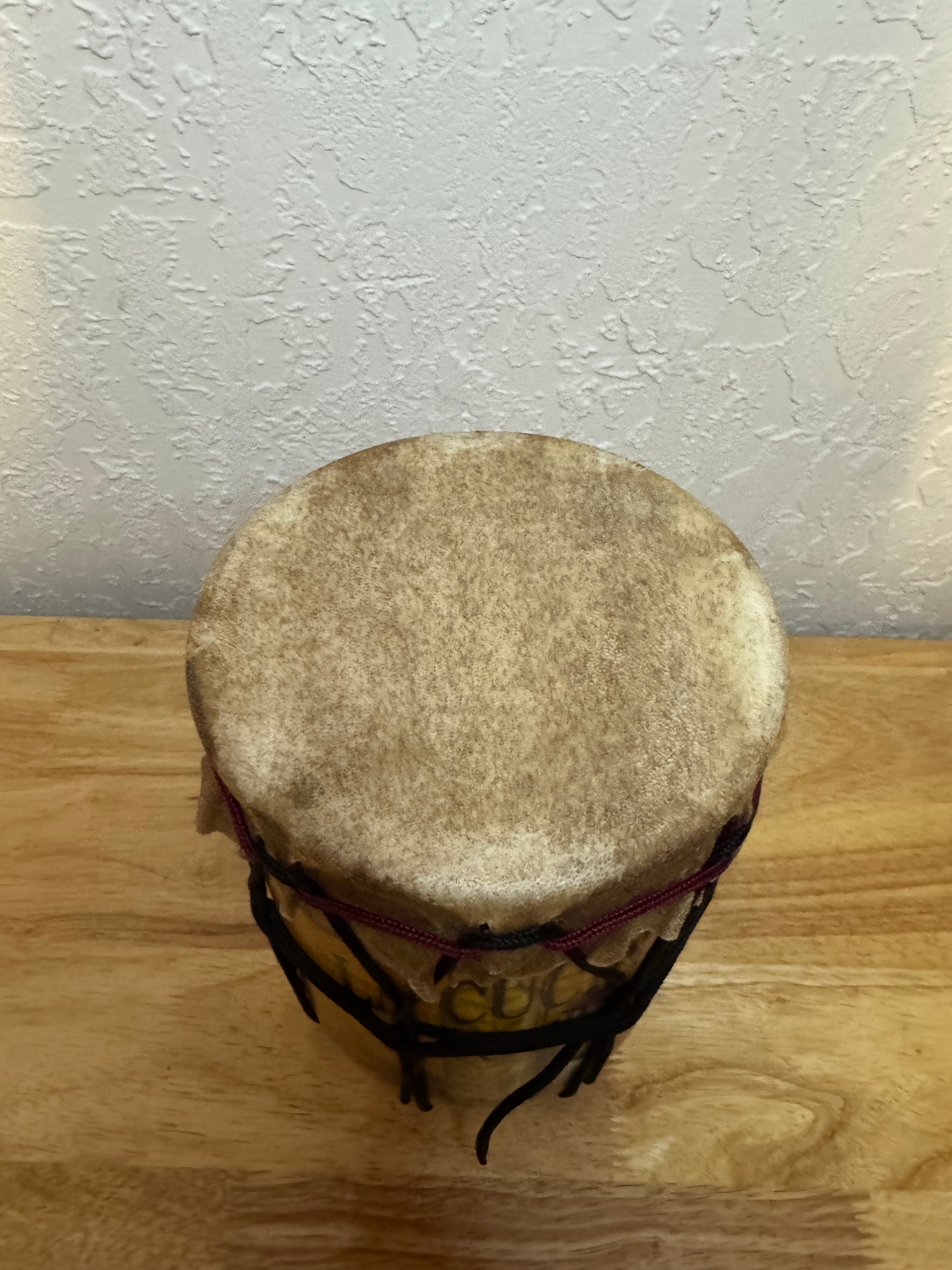 Joshua’s Drums (Little Thrifties)