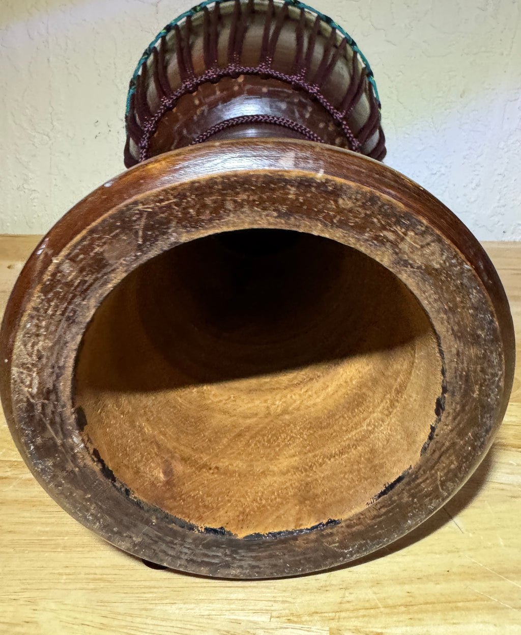 Mini Djembe (Indonesia)