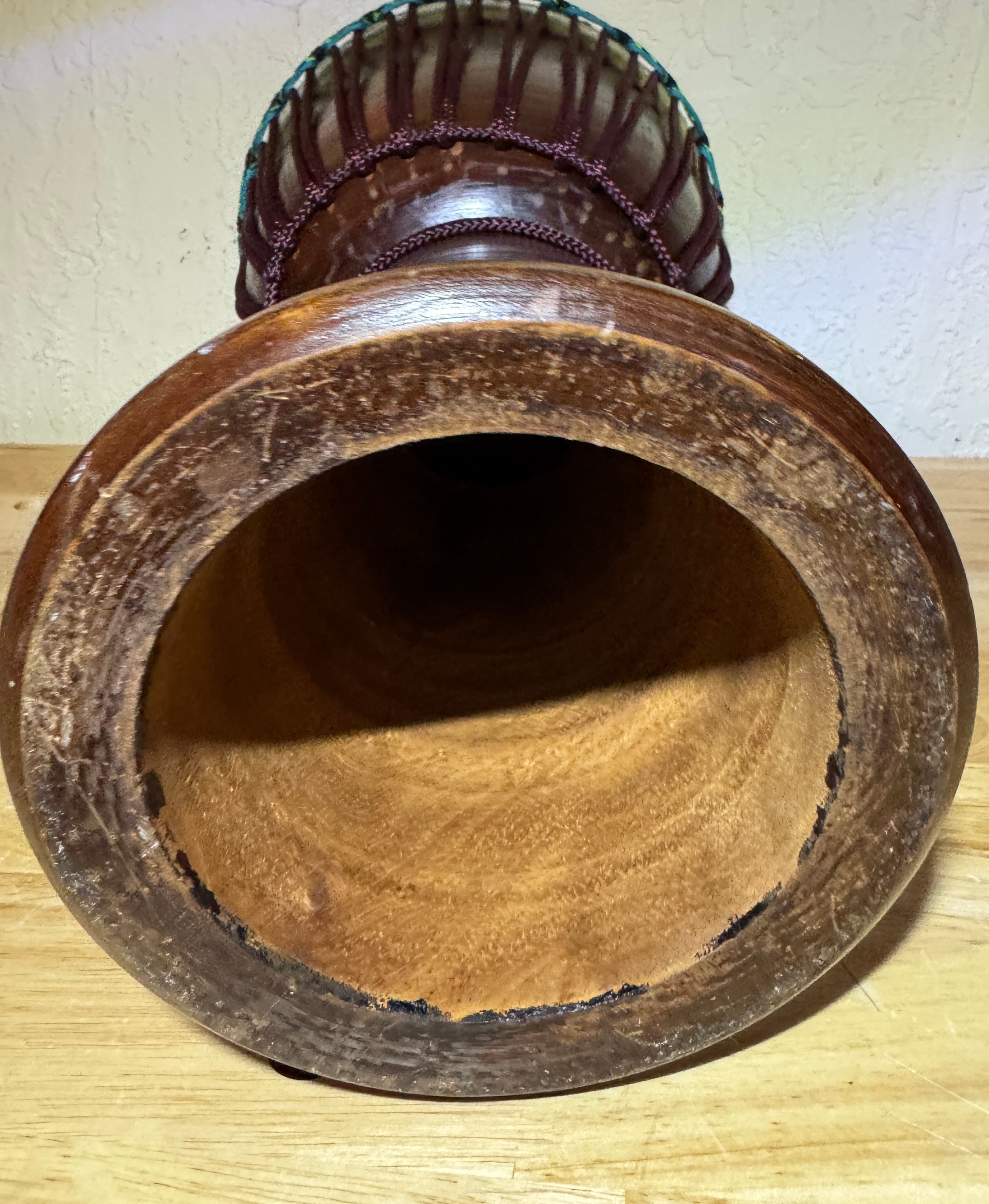 Mini Djembe (Indonesia)