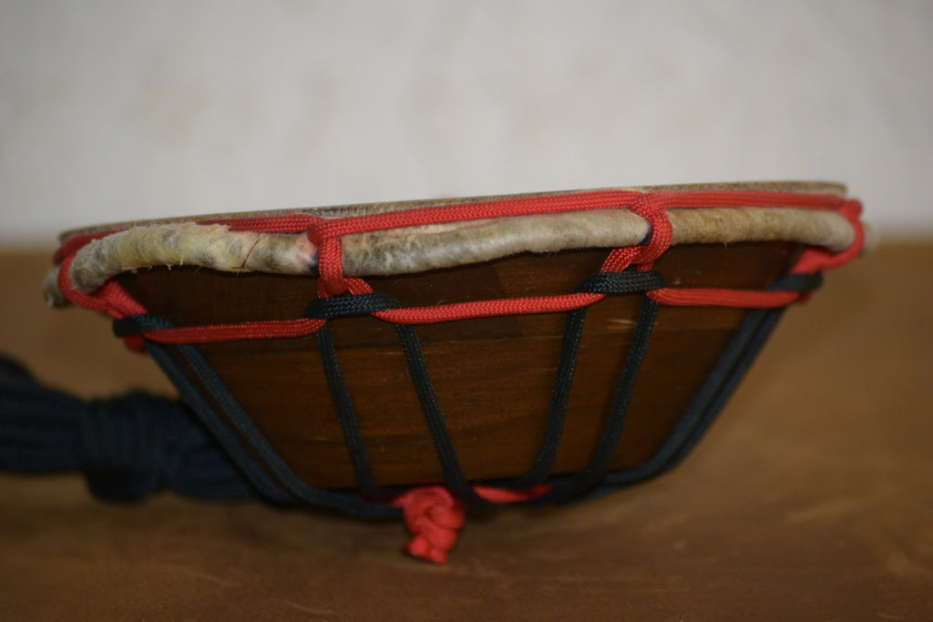 Joshua’s Drums Little Thrifties (Bowl Drum)