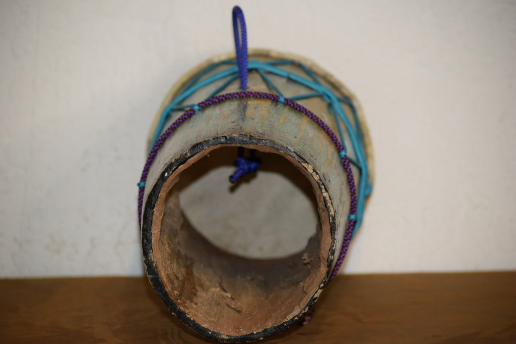 Mini Custom Drum
