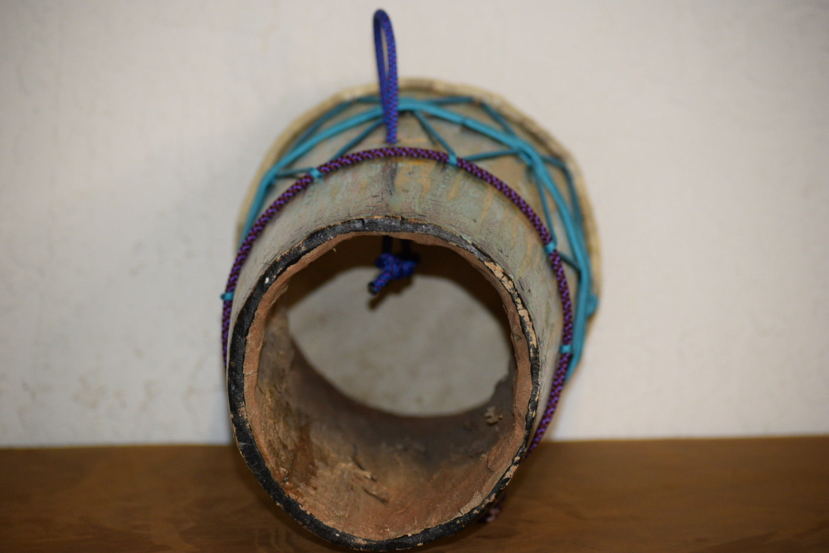 Mini Custom Drum