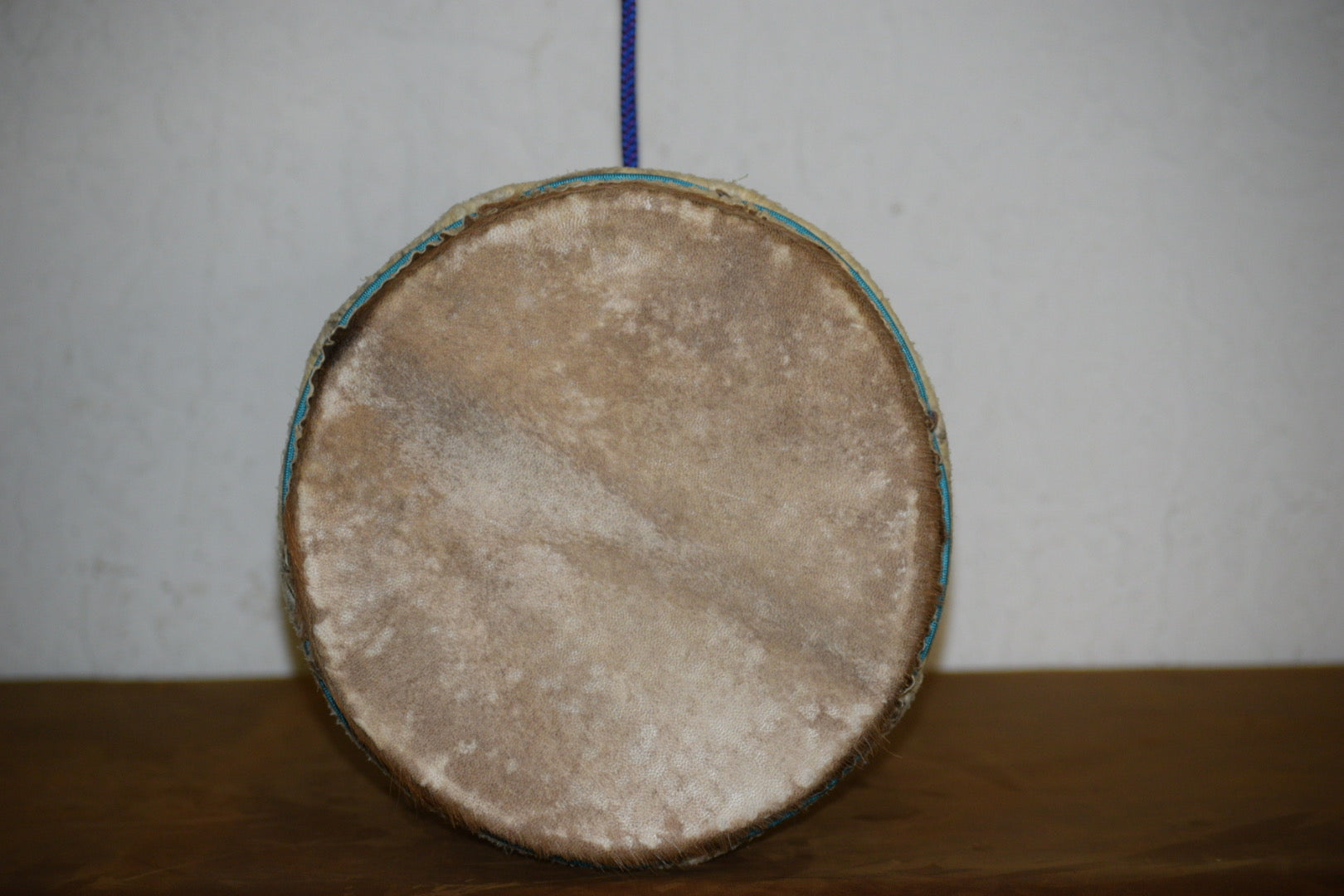 Mini Custom Drum