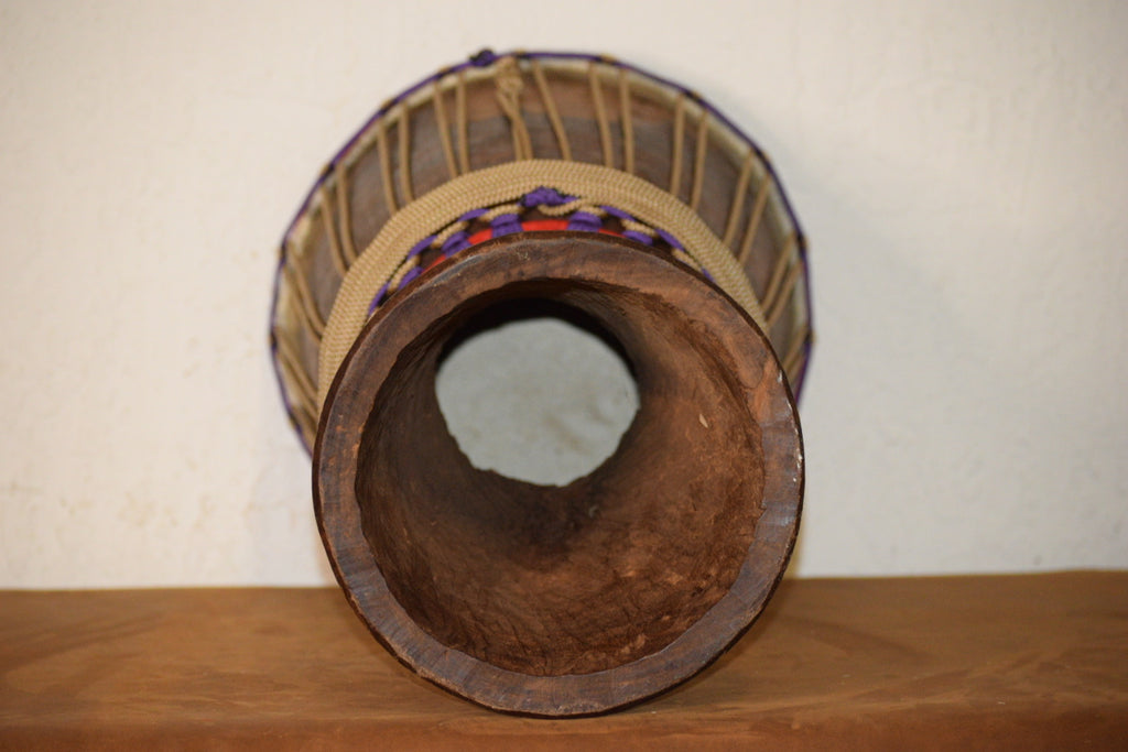 Mali Khadi Djembe