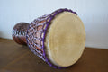 Iroko Djembe