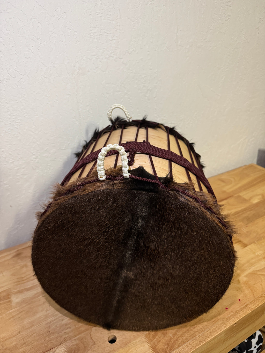 Joshua’s Drums Tribal Tom 14”