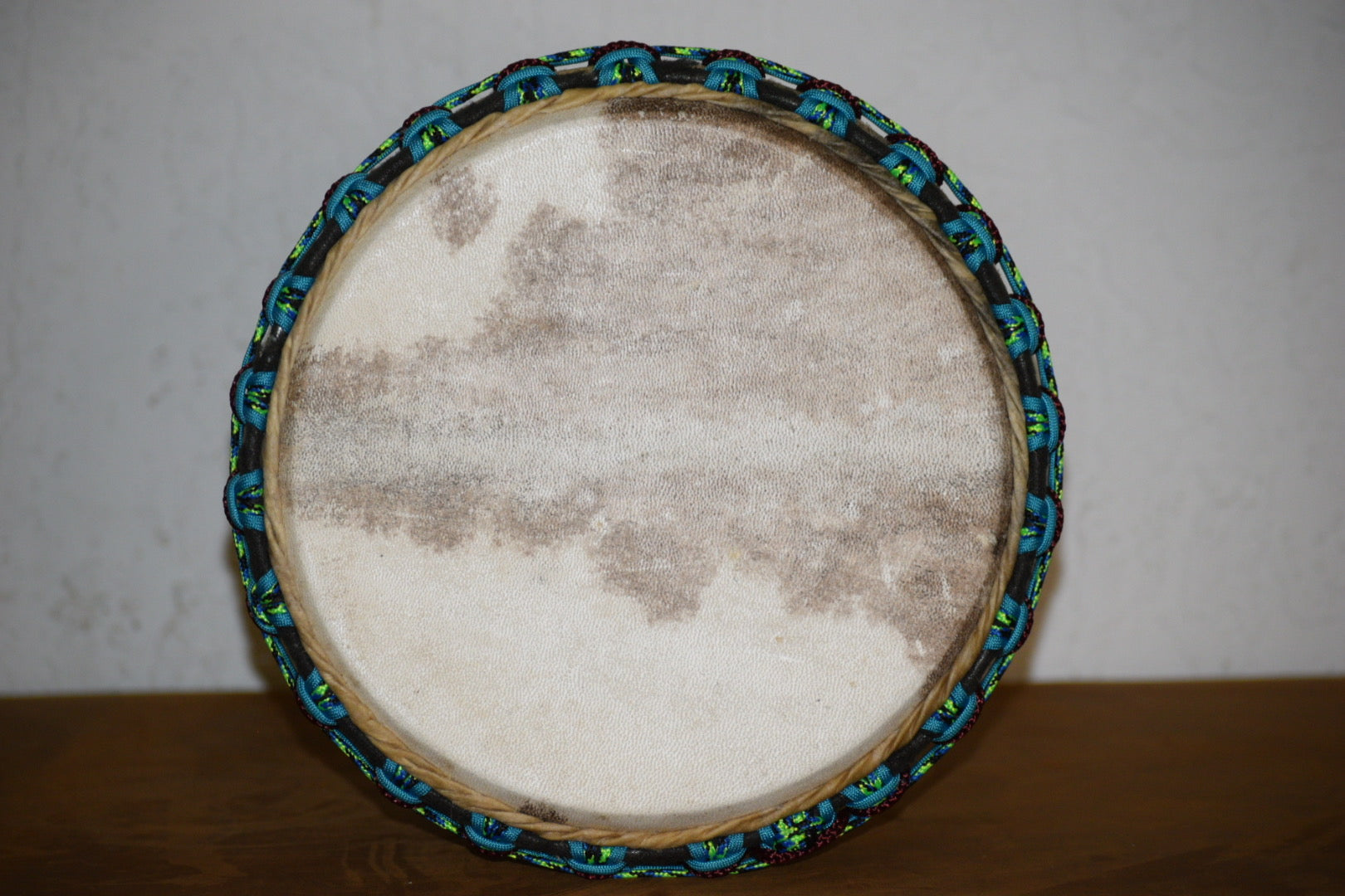 Mini Djembe (Indonesia)