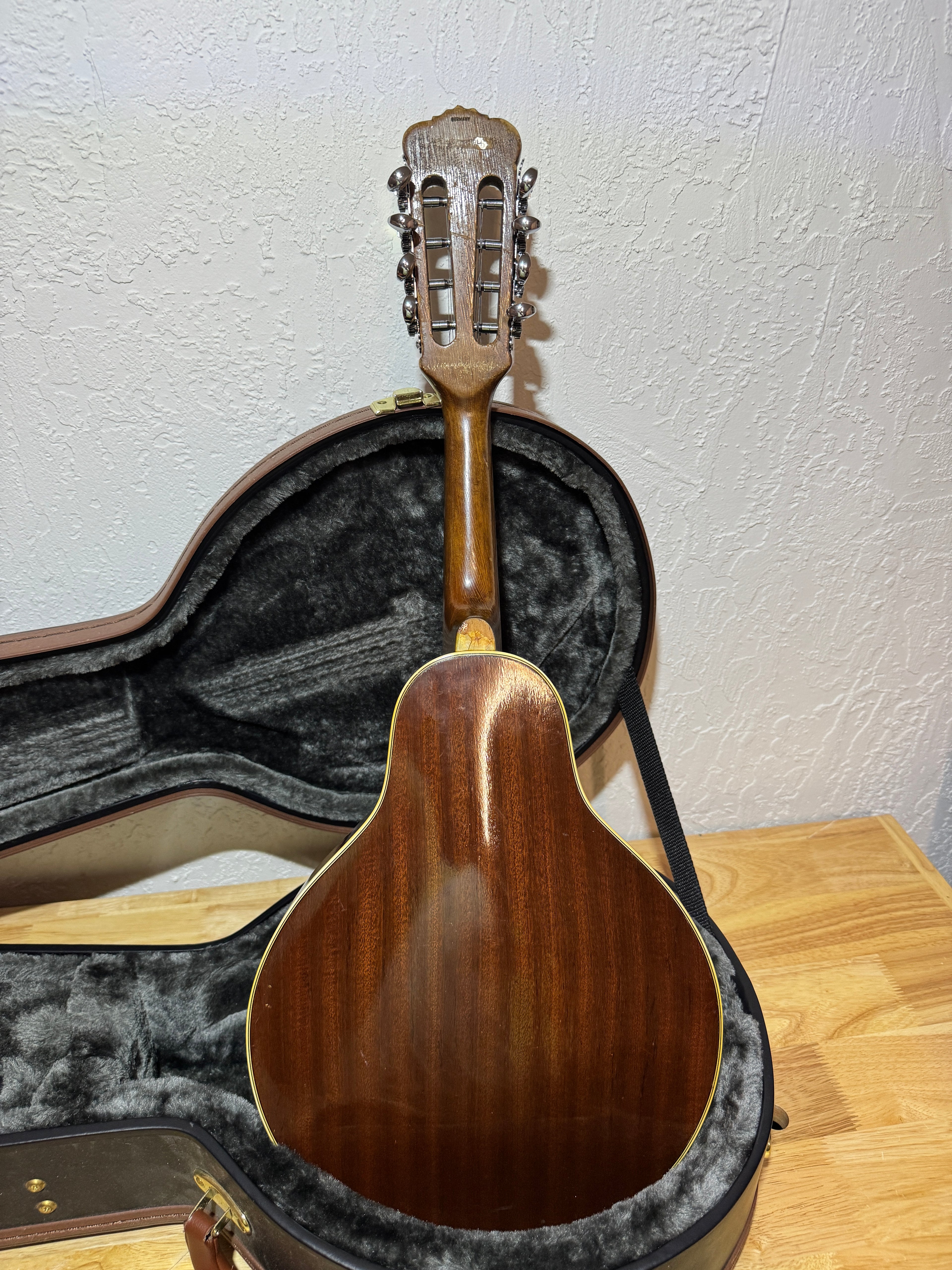 Hofner Electric Mandolin 545 E 1940s