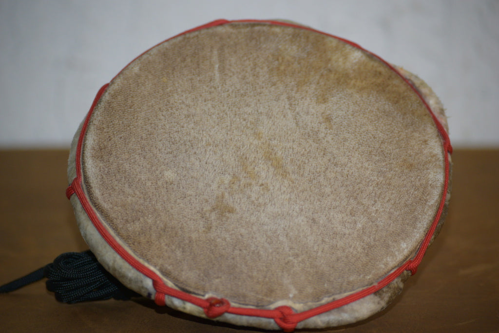 Joshua’s Drums Little Thrifties (Bowl Drum)