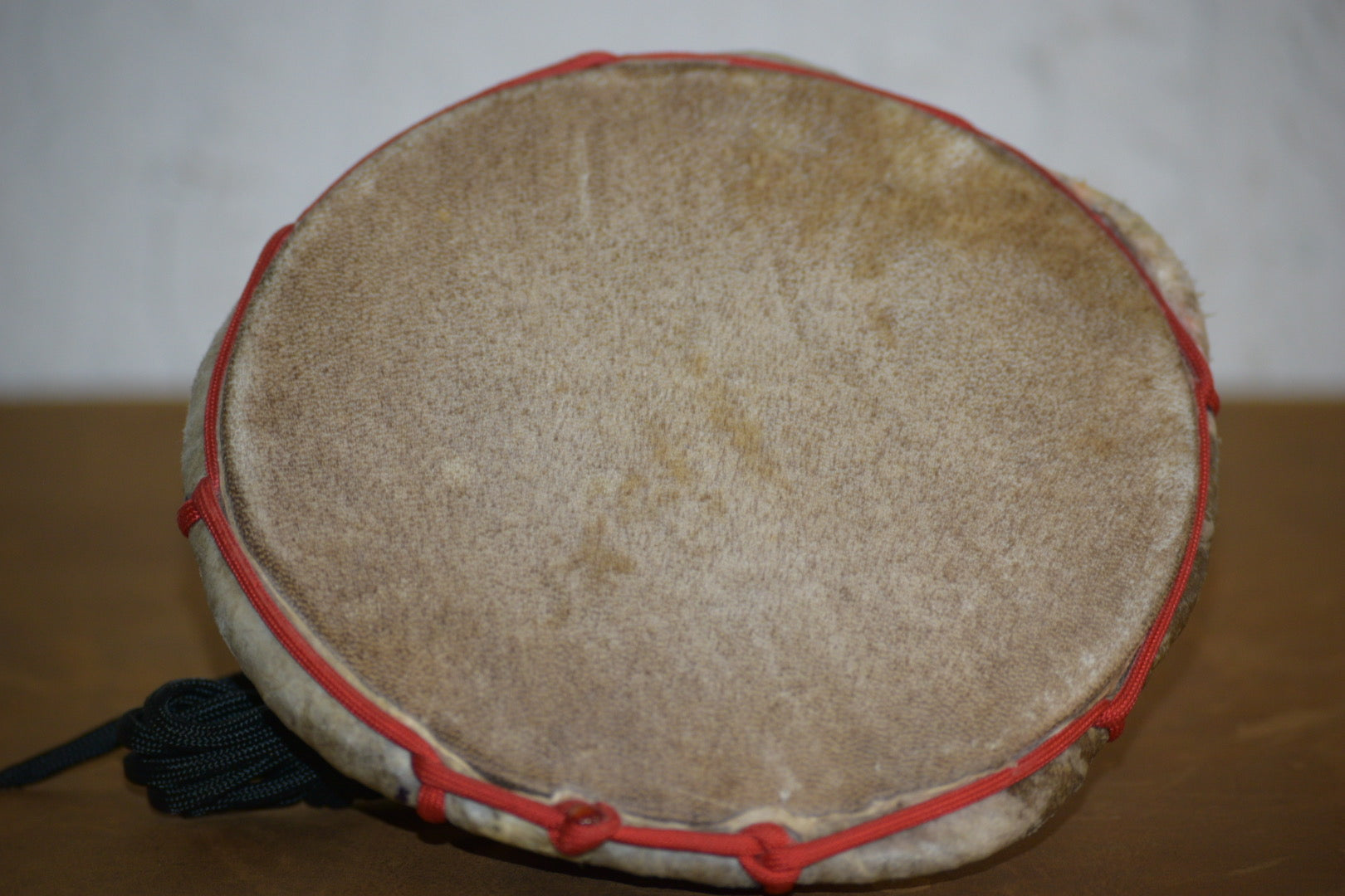 Joshua’s Drums Little Thrifties (Bowl Drum)