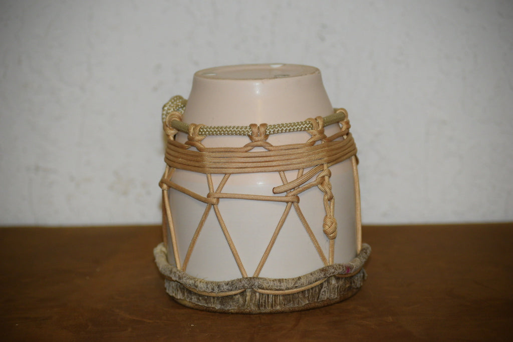 Joshua’s Drums (Little Thrifties)