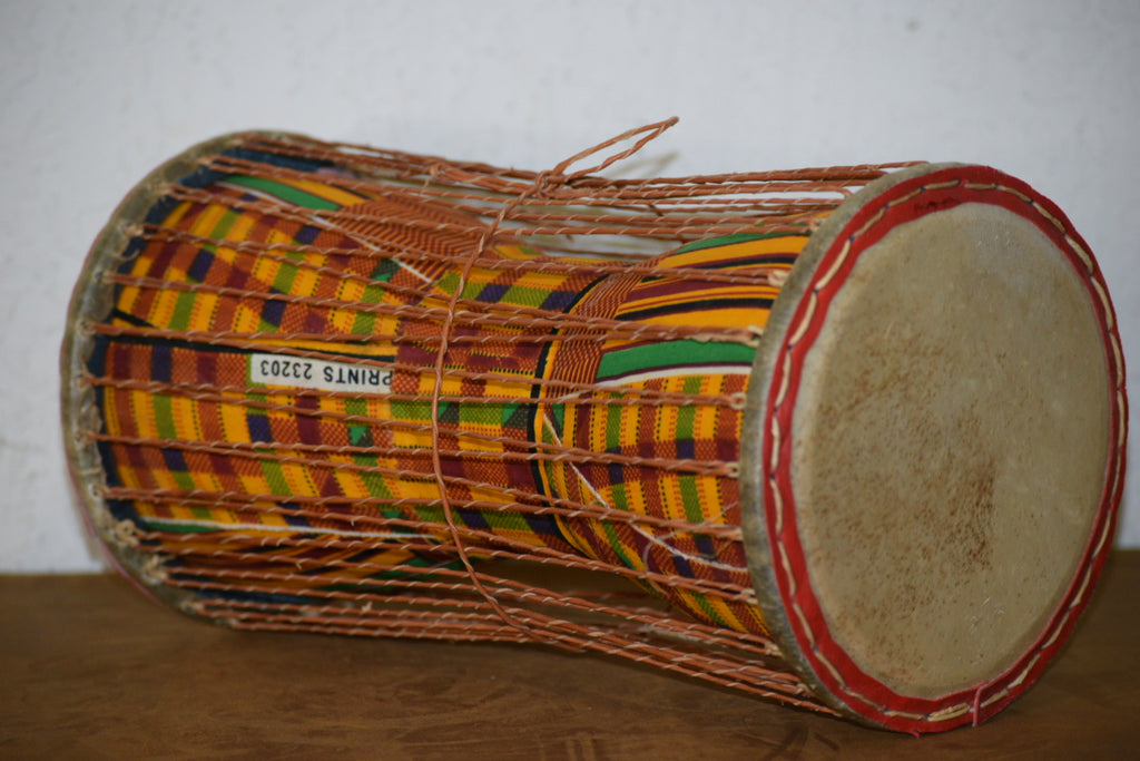 Ghana Talking drum