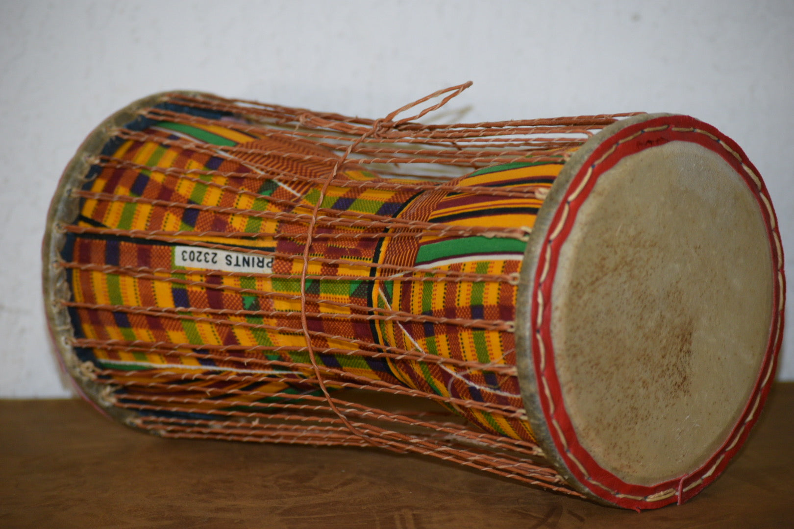 Ghana Talking drum