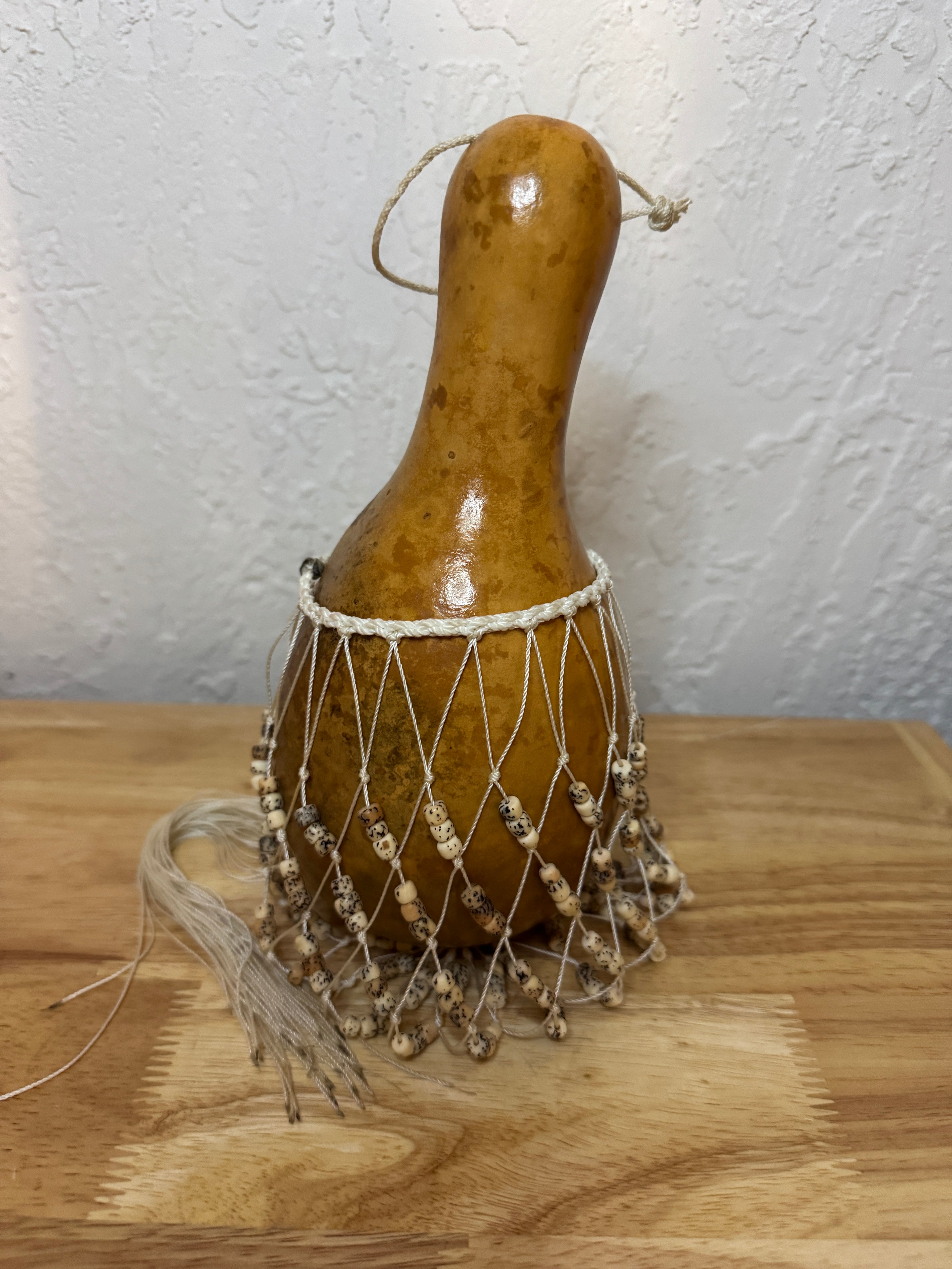 (Percussion) Small Shekere