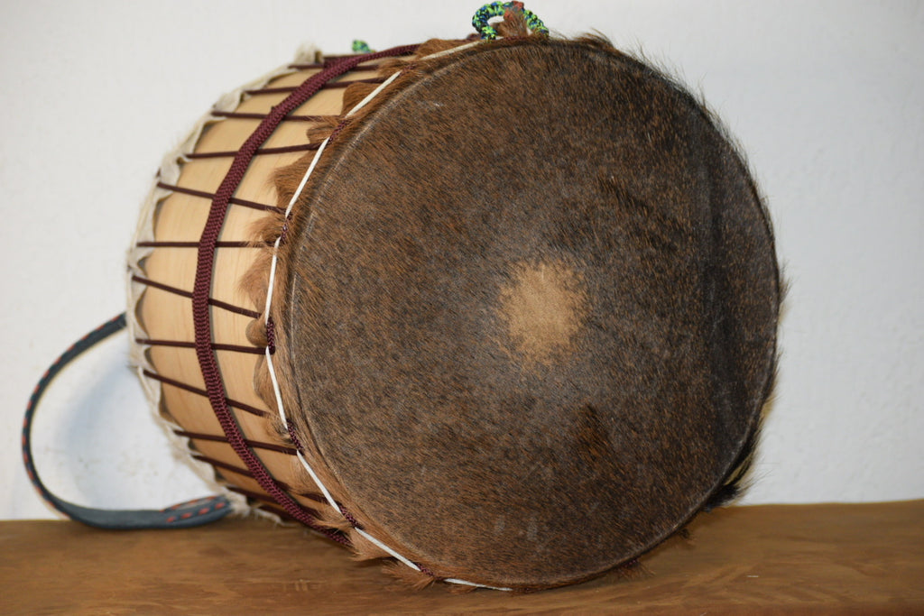 Joshua’s Drums Tribal Tom 14”