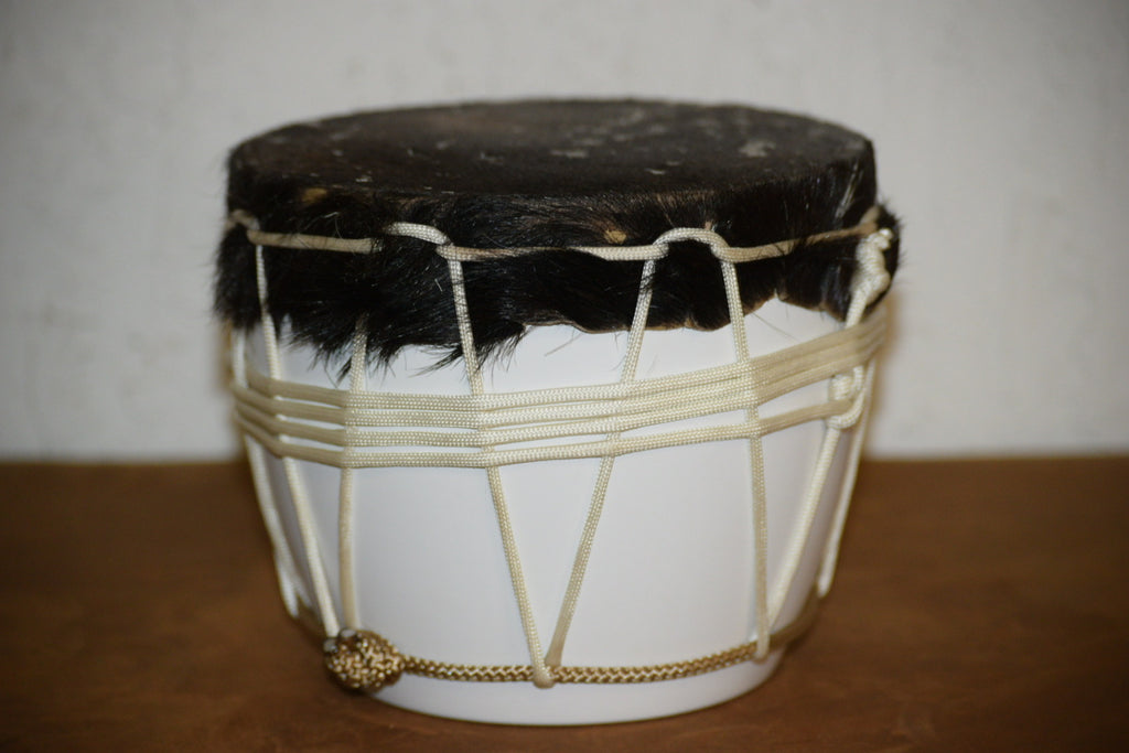 Joshua’s Drums Little Thrifties Ceramic