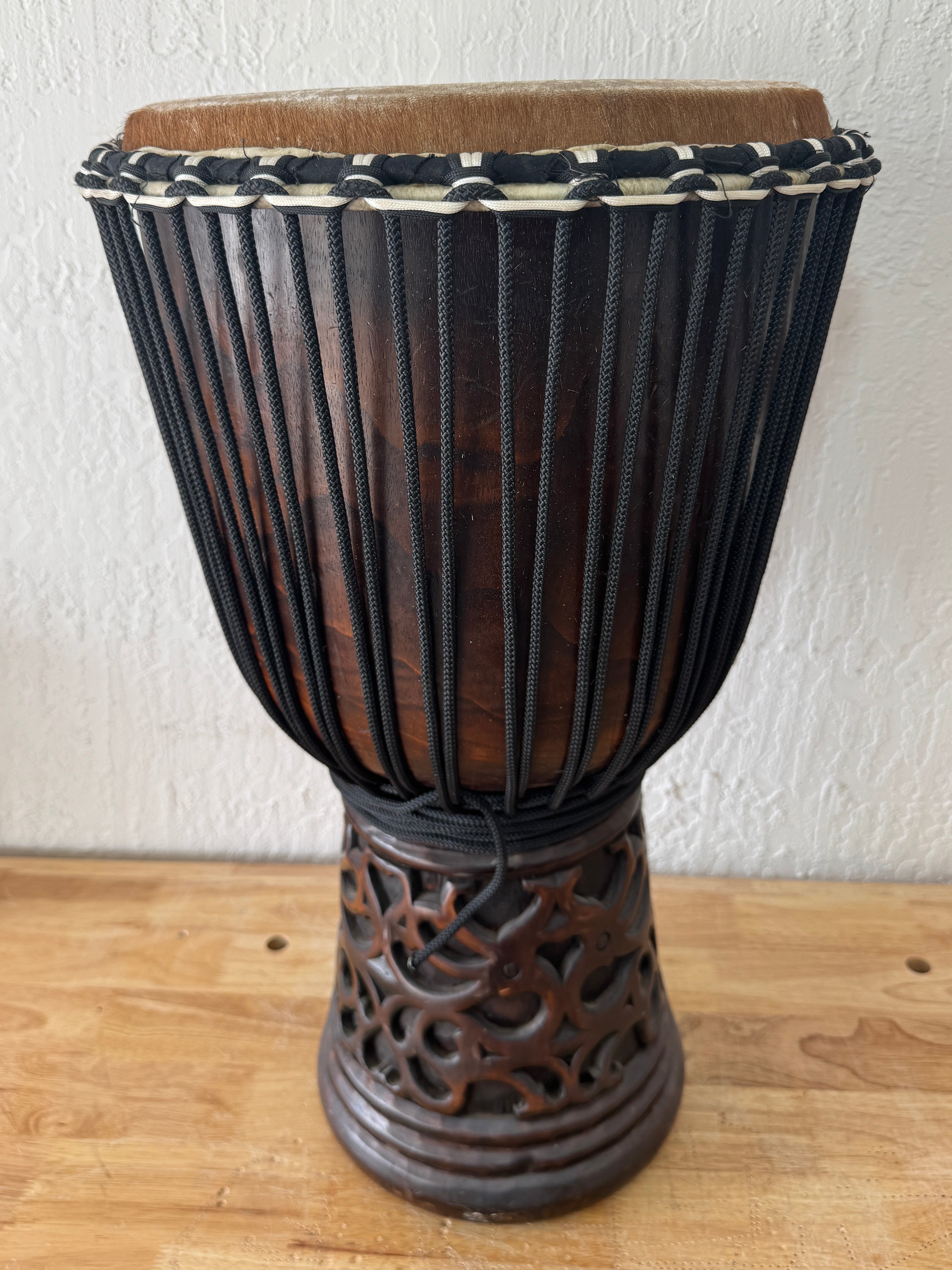 Sageman Drums Djembe